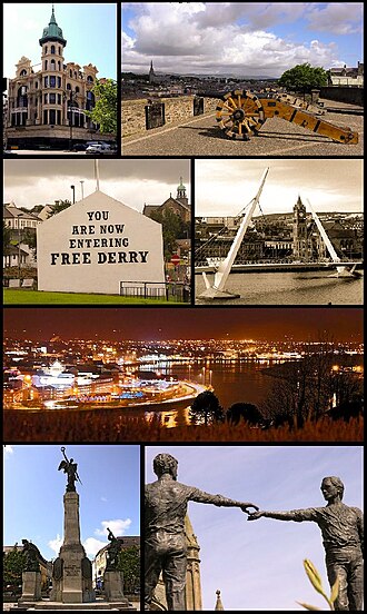 Derry (diocese)